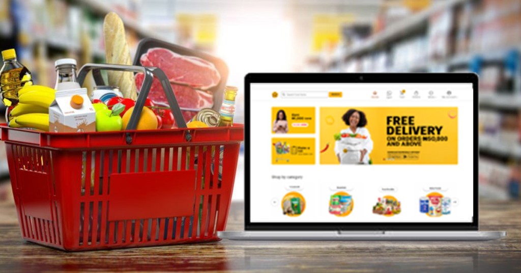 Top 5 Online Grocery Stores in Lagos Pricepally Blog