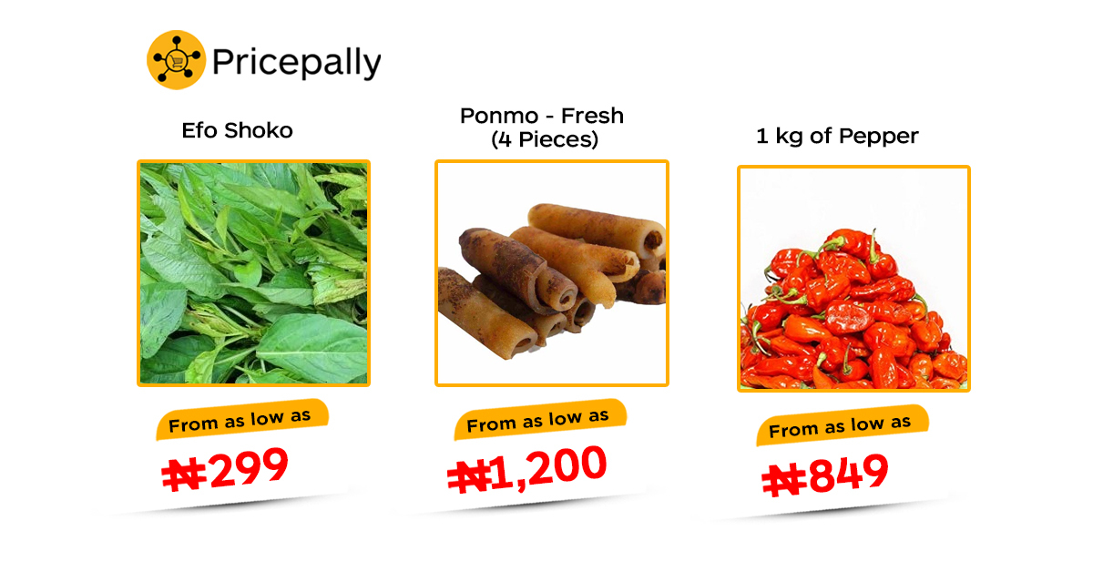 shoko vegetable ingredients prices on Pricepally 