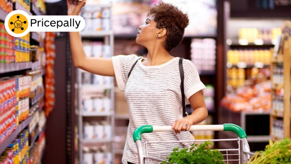 Top 5 Online Grocery Stores in Lagos Pricepally Blog