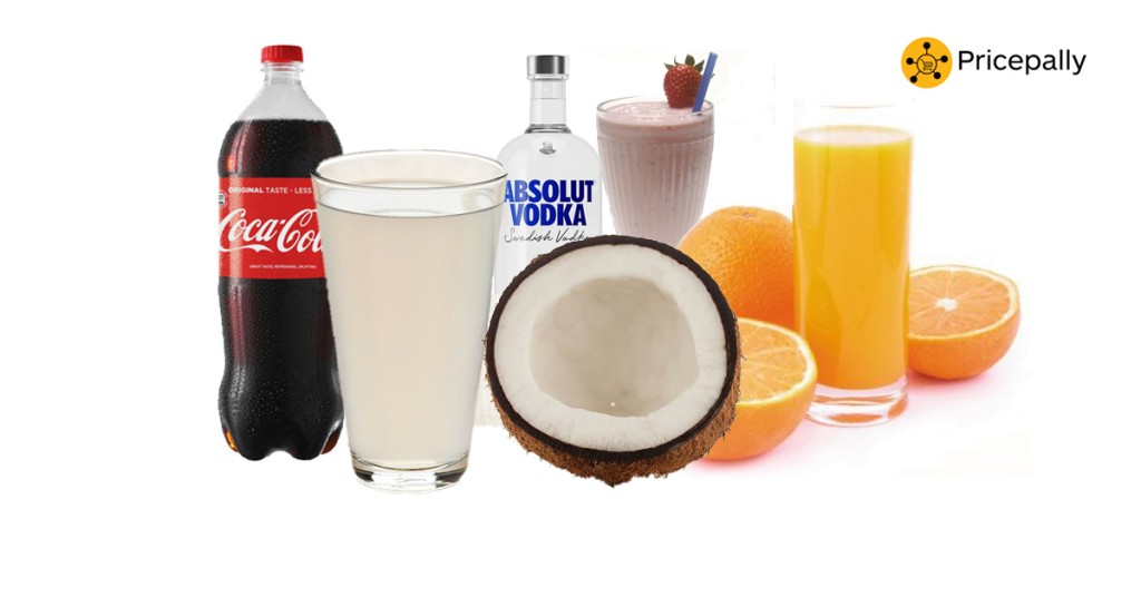 5 Highcalorie Drinks in Nigeria Pricepally Blog