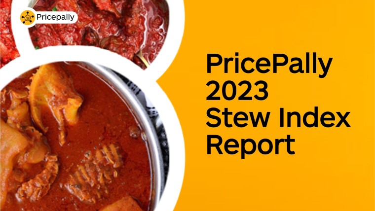 PricePally 2023 Stew Index Report