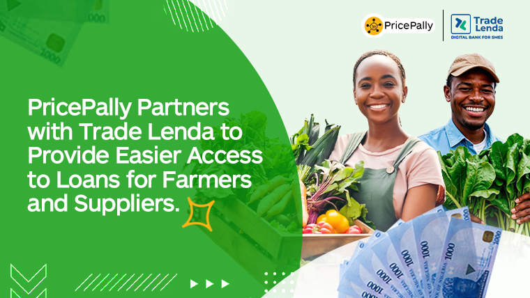 Easier loan access for farmers and suppliers