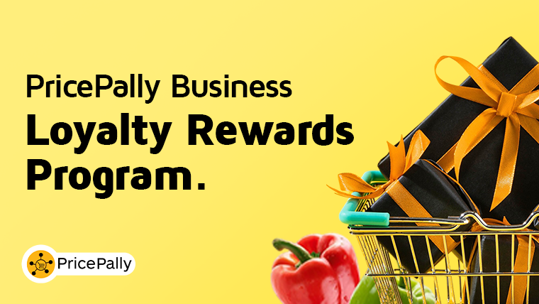 PricePally Loyalty Rewards Program
