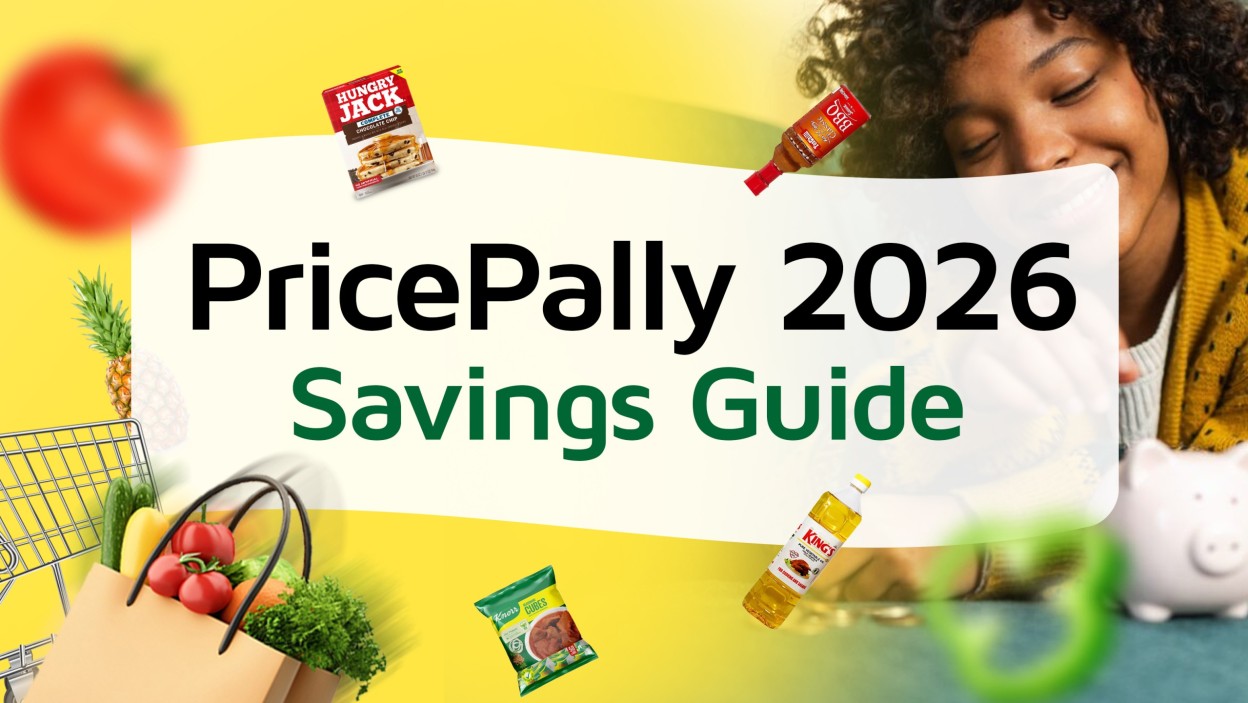 Saving more on groceries in 2026